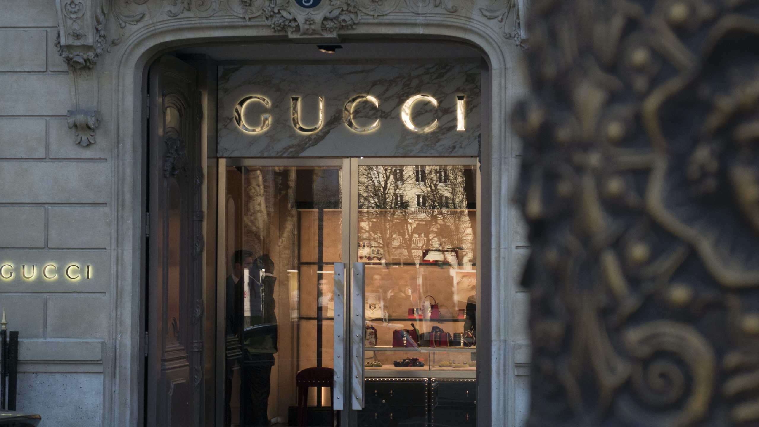 The Battle for the Gucci Group: One of the Most Bitter Fights in Corporate  History - The Fashion Law