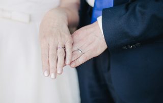 estate planning for second marriage